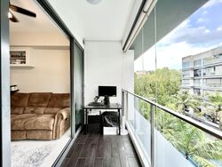 Hedges Park Condominium (D17), Condominium #542796861